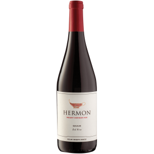 Hermon  Red