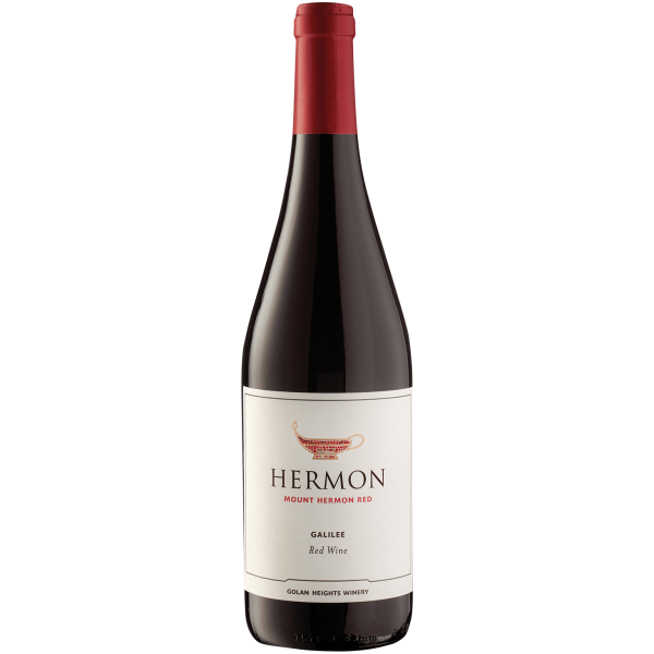 Mount Hermon Red