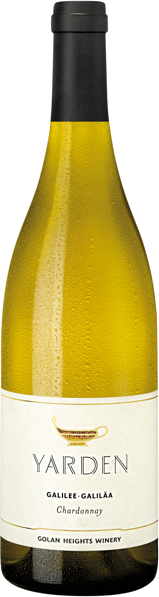 Yarden Chardonnay