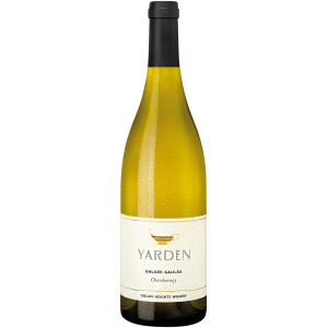 Yarden Chardonnay