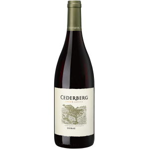 Cederberg Shiraz