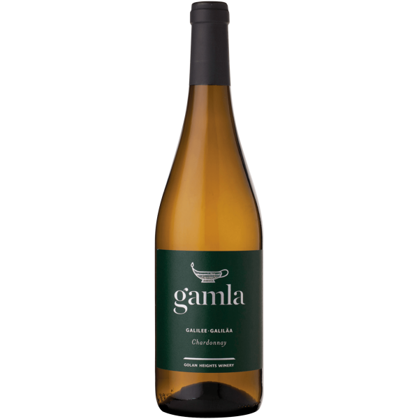 Gamla Chardonnay