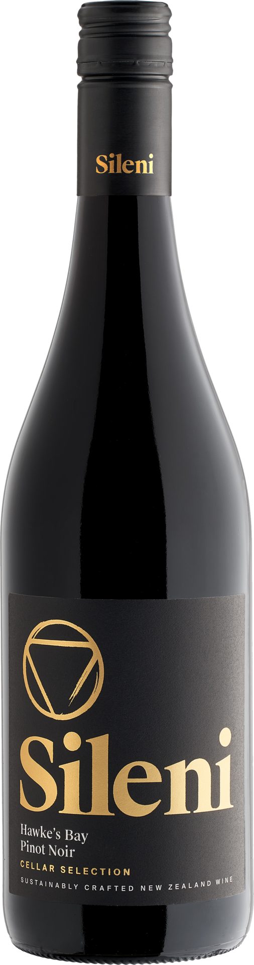 Sileni Cellar Selection Pinot Noir - 2021