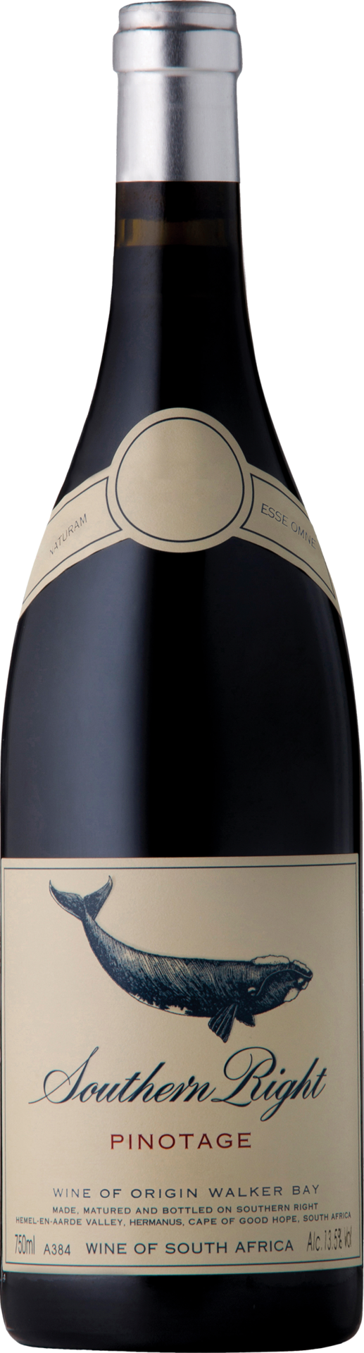 Southern Right Pinotage - 2021