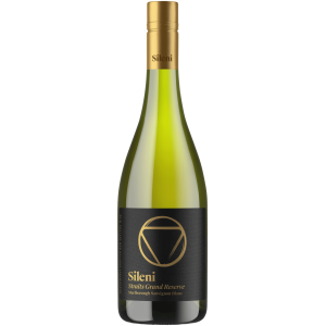 "The Straits" Sauvignon Blanc