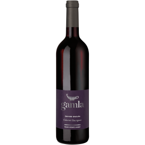 Gamla Cabernet Sauvignon