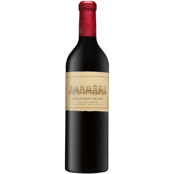 Boekenhoutskloof Franschhoek Cabernet Sauvignon