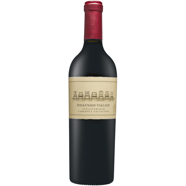 Cabernet Sauvignon Stellenbosch