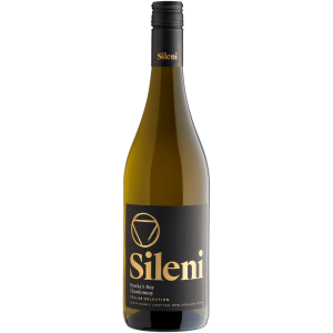 Sileni Cellar Selection Chardonnay