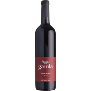 Gamla Merlot