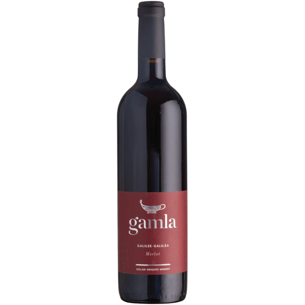 Gamla Merlot