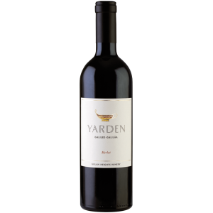 Yarden Merlot