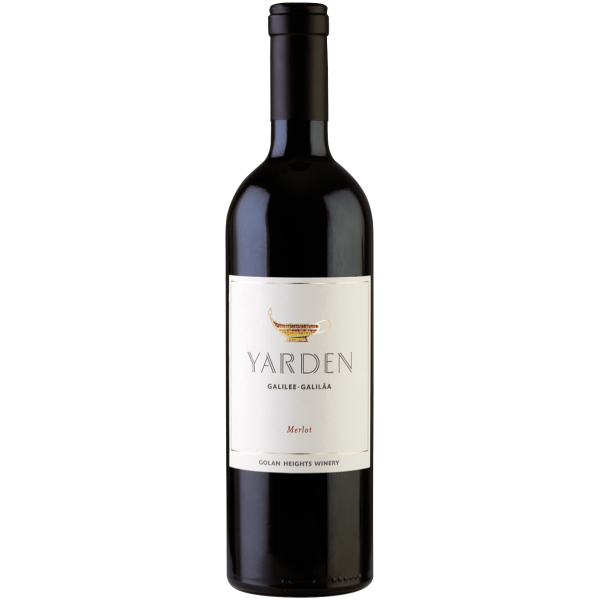 Yarden Merlot