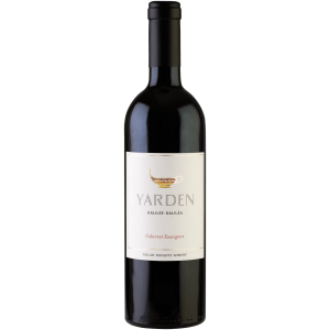 Yarden Cabernet Sauvignon