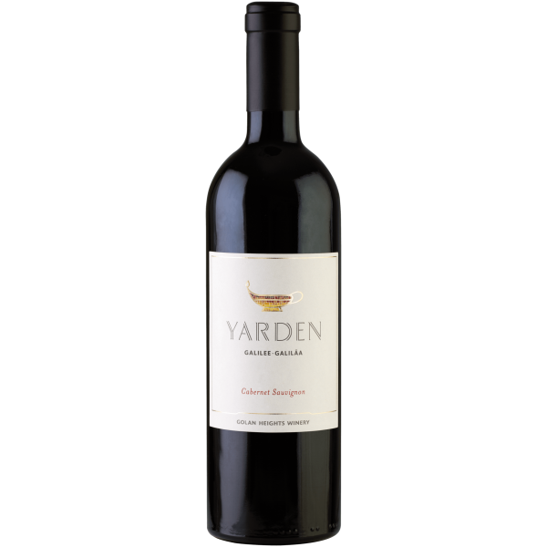 Yarden Cabernet Sauvignon