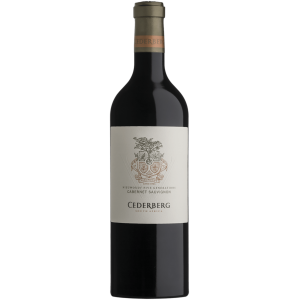 Five Generations Cabernet Sauvignon Cederberg