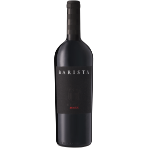 Barista Black Vinimark