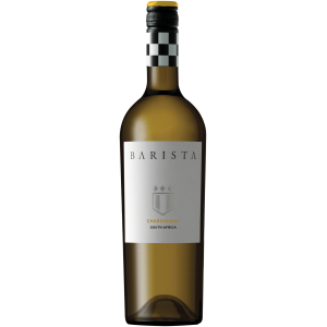 Barista Chardonnay