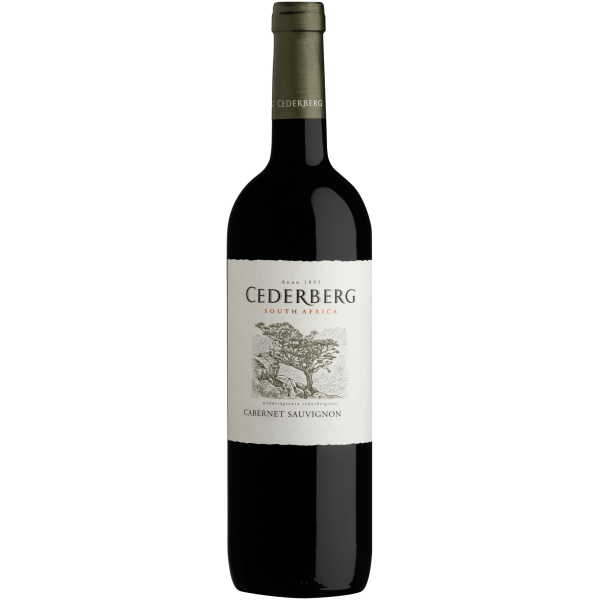 Cederberg Cabernet Sauvignon