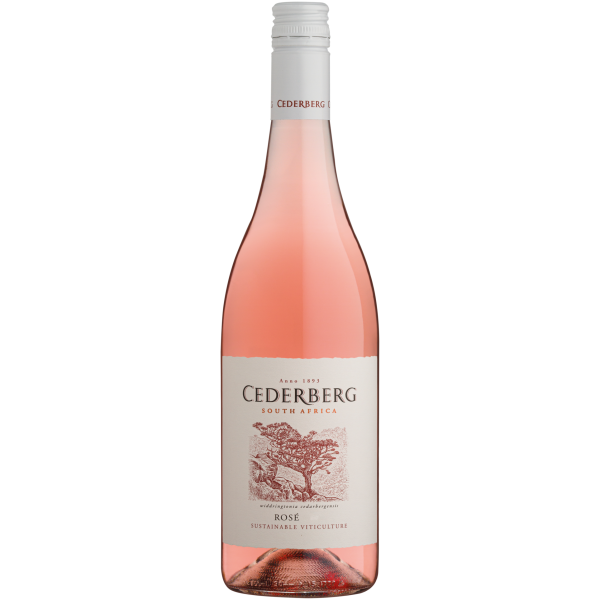 Sustainable Rosé