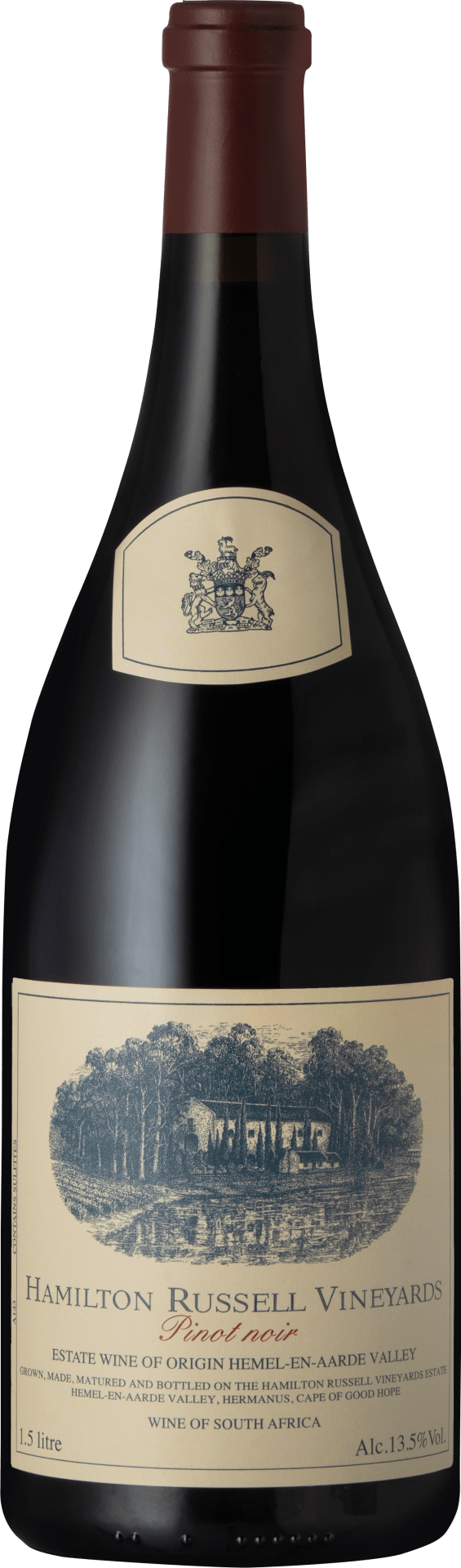 Hamilton Russell Vineyards Pinot Noir