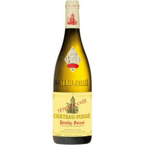 Pouilly-Fuissé „Tête de Cuvée“