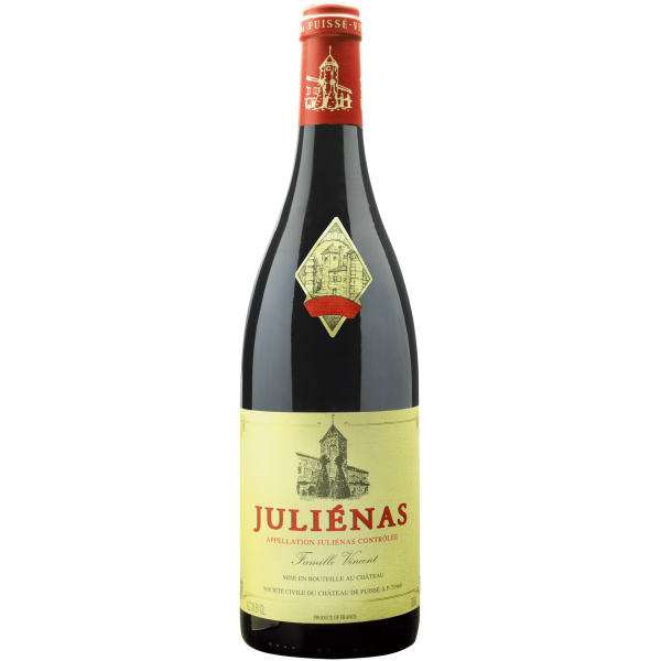 Juliénas Cru Beaujolais
