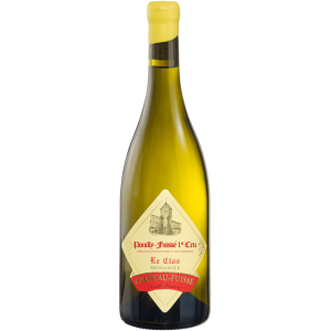 Pouilly-Fuissé „Le Clos“