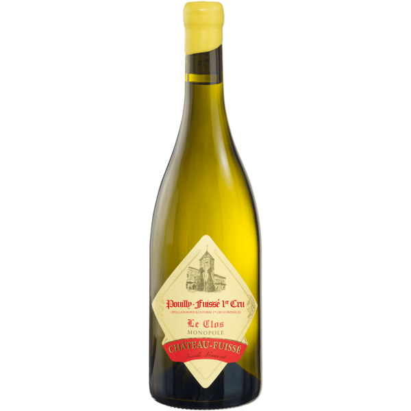 Pouilly-Fuissé „Le Clos“