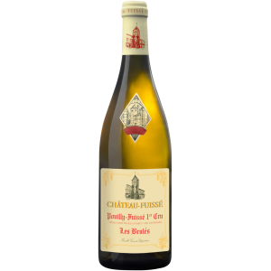 Ch.Fuissé Pouilly-Fuissé Les Brûlées