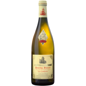 Pouilly-Fuissé „Les Combettes"