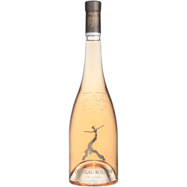 Château Roubine Inspire Rosé