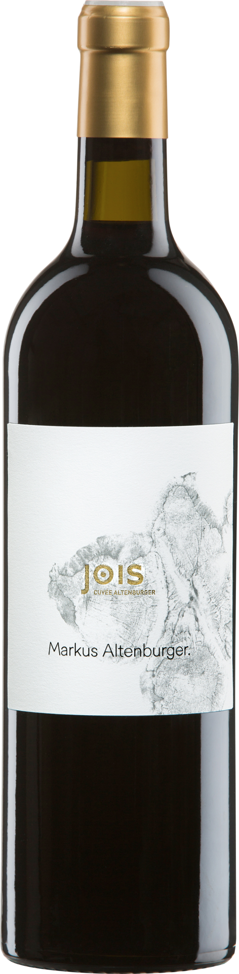 Markus Altenburger Altenburger Jois Cuvee Altenburger - 2017