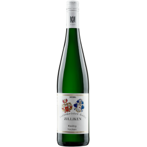 Geltz/Zilliken Riesling Q.b.A. trocken