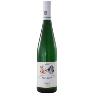 Geltz/Zilliken Saarburger Rausch Auslese