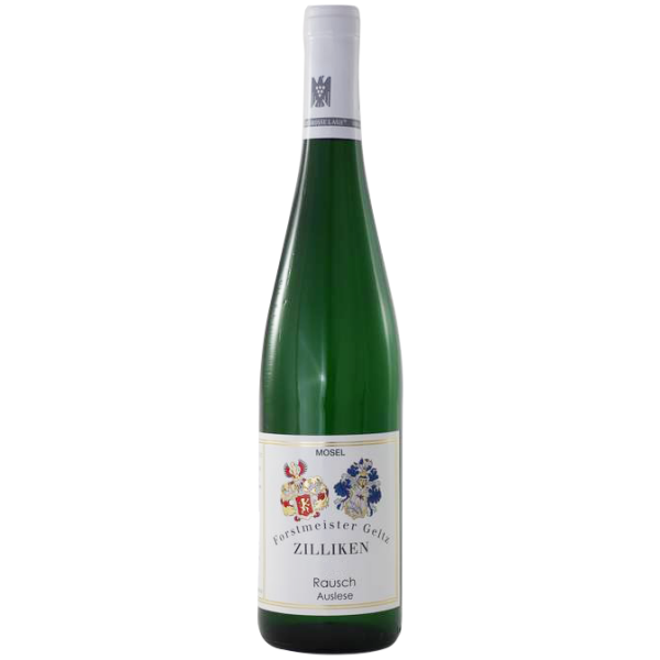 Geltz/Zilliken Saarburger Rausch Auslese