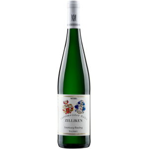 Geltz/Zilliken Saarburger Riesling trocken