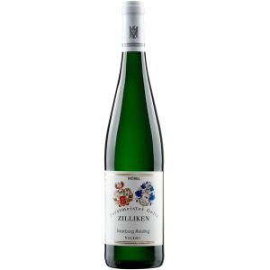 Geltz/Zilliken Saarburger Riesling trocken