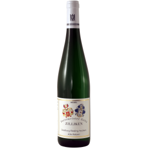 Geltz/Zilliken Saarburger Riesling Alte Reben trocken