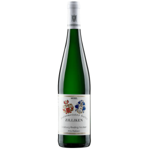 Geltz Zilliken Riesling Saarburg Alte Reben