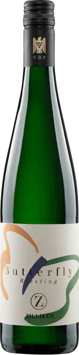 Geltz/Zilliken Zilliken Butterfly feinherb