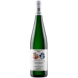 Geltz Zilliken Riesling Saarburg Feinherb