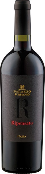 Ripensato Palazzo Pisano 2018