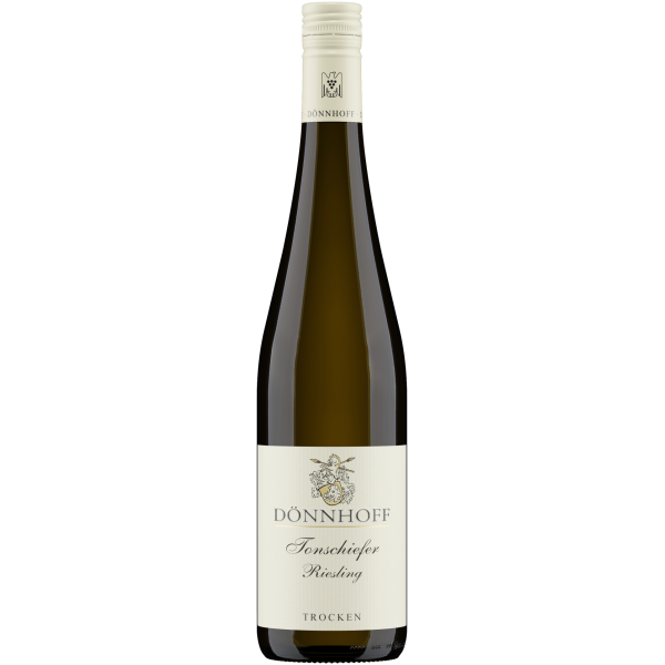 Dönnhoff Tonschiefer Riesling trocken