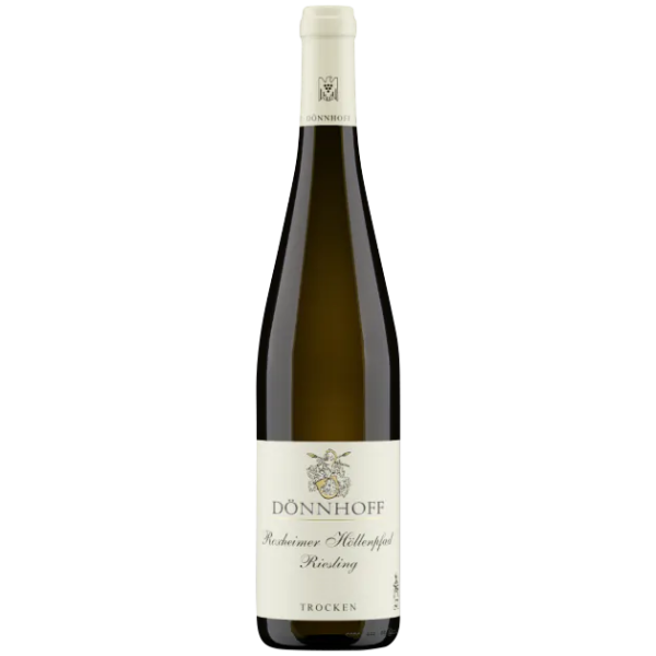 Dönnhoff Riesling Roxheimer Höllenpfad tr Erste Lage