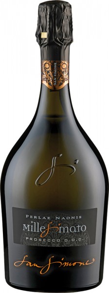 Millesimato Prosecco Spumante Brut G. Brisotto 2020