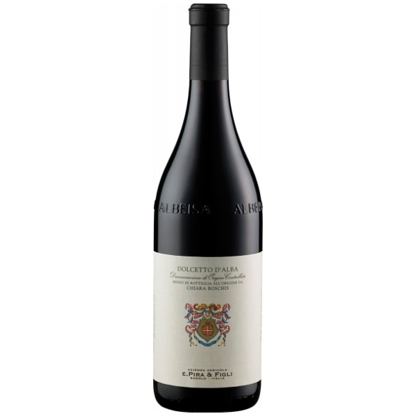 Dolcetto d´Alba E. Pira & Figli 2021