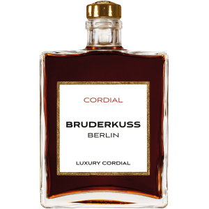 Luxury Cordial Kräuterlikör