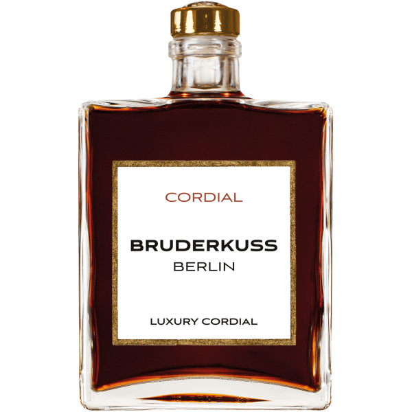 Luxury Cordial Kräuterlikör