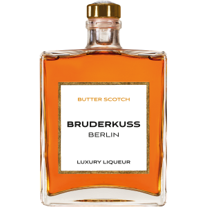 Luxury Butter Scotch Likör